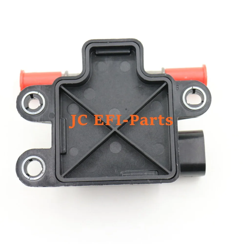 

Flex Fuel Sensor 13577379 - Fuel Composition (Flex Fuel) Sensor (E85) case For 2013 Cadillac SRX