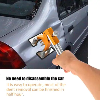 

New Auto Car Vehicle PDR Body Paintless Dent Removal Lifter Puller Repair Tool