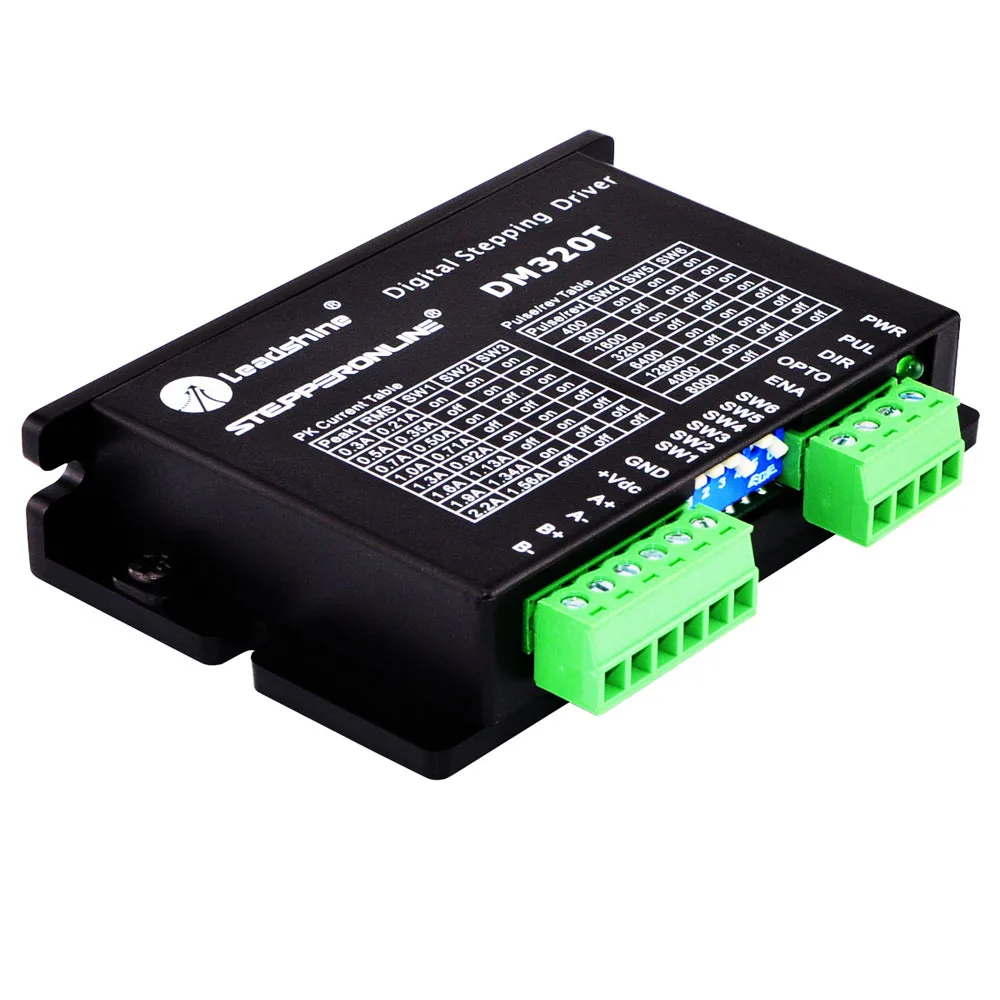 motor stepper driver