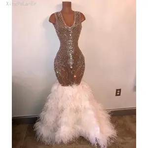 graduation white dresses 2019