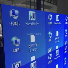 Linsn/Star P4.81 специальный сценический светодиодный Экран P4.81 500*1000 мм аренда светодиодный дисплей контроль светодиодный Экран