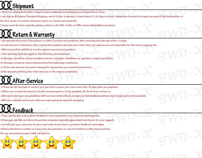 FEEDBACK