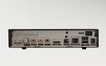 

2pcs Satellite TV Receiver HEROBOX EX2 HD DVB-S2 HD Linux Enigma2 DVB-S2 BCM7362 Dual processor 512MB DDR3 DHL Free Shipping