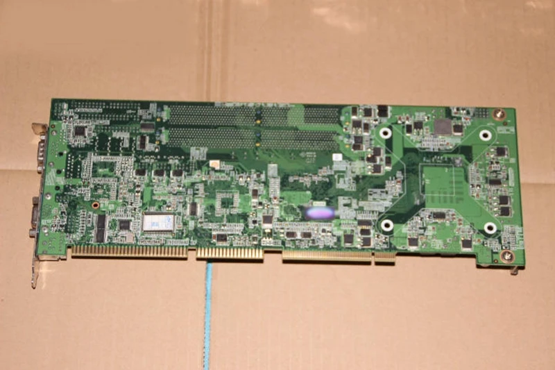 все цены на PCA-6194VG REV: A1 industrial motherboard онлайн