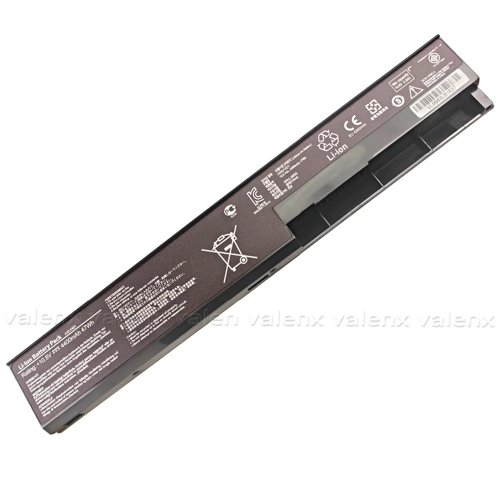 Аккумулятор для ноутбука Asus A31 X401 1 5 X301 X301A X301U X401A X501 X501UX501U|laptop battery|battery for asuslaptop battery