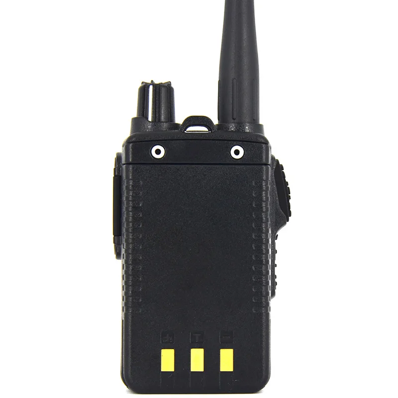 Yaesu FT 4XR портативная рация Двухдиапазонная многофункциональная двухсторонняя