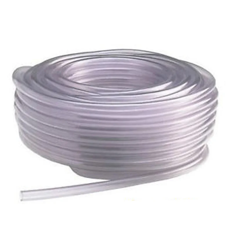 

25m Rabbit Drinker Nipples Automatic Waterer Hose 8mm Tubing Hose for Chicken Pigeon Rabbit Drinker Waterers Feeding Accessories