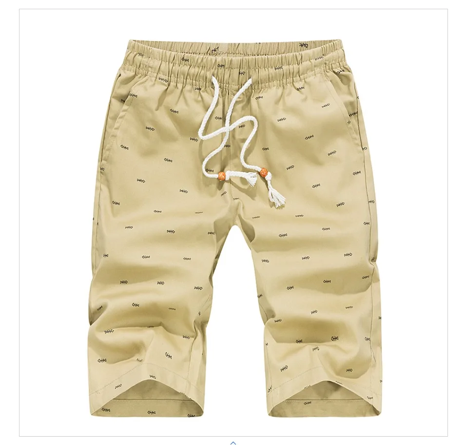 Pantalones cortos hombre летние мужские повседневные шорты на шнурке дышащие брюки кости рыбы шорты мужские камуфляжные cuissard