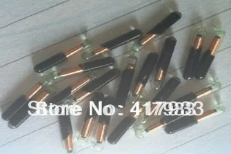 

20PCS For Arowana RFID  FDX-B Injectable Microchips   iso11784 /11785