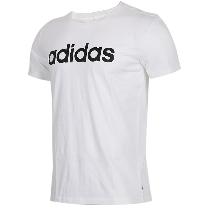 Новое поступление, оригинальные мужские футболки с логотипом, футболка с коротким рукавом, спортивная одежда - Цвет: CV6963
