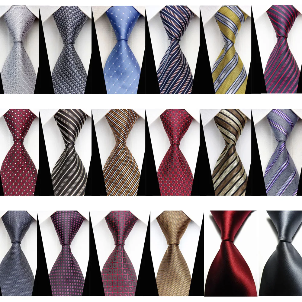 mens tie outfit