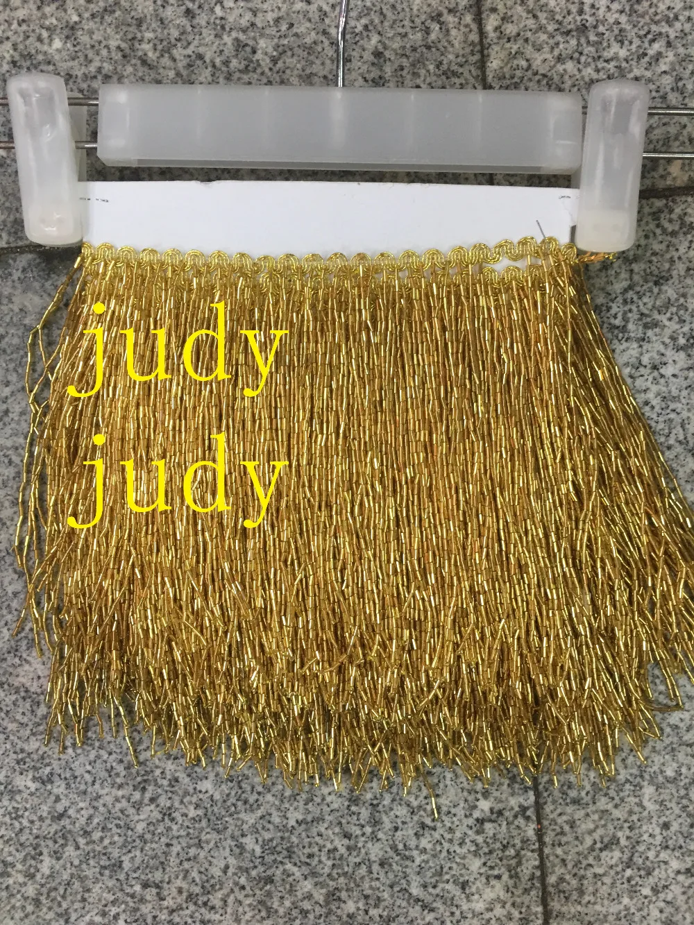 Кисточкой Кружева 5yard/сумка Ym350#15 см 9 видов цветов прямые bartassels Превосходное качество для распиловки платье