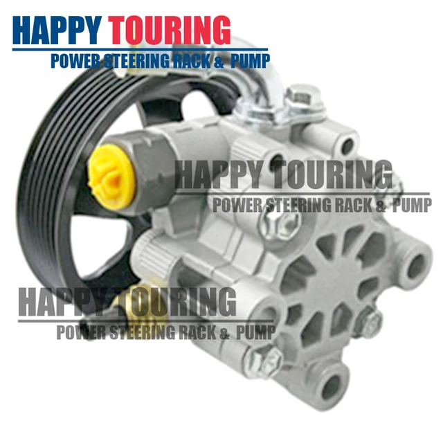 Buy NEW POWER STEERING PUMP For Toyota 4Runner 4.0 L
