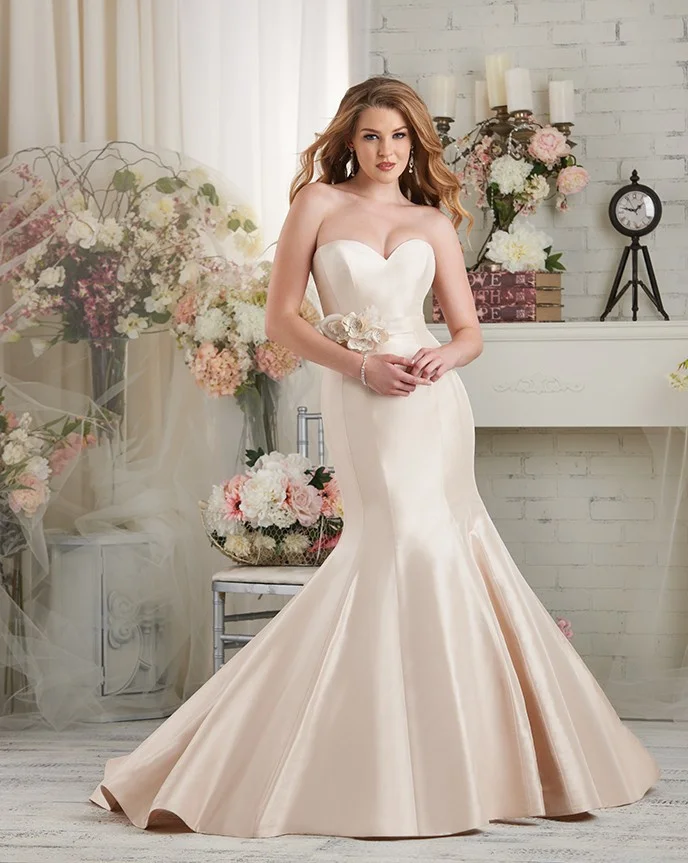 Champagne Colored Wedding Dresses Gowns Davids Bridal Champagne