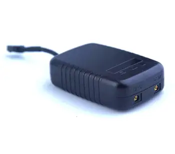 

3G WCDMA GPS tracker GVT430 GPS/ GPRS based tracking device designed for heavy motorbike