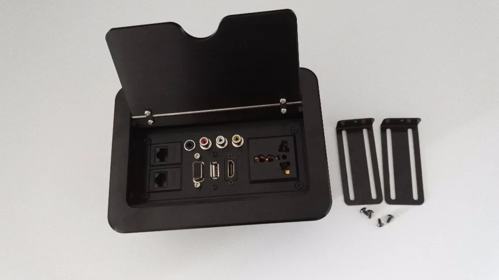 clamshell tabletop socket (7)