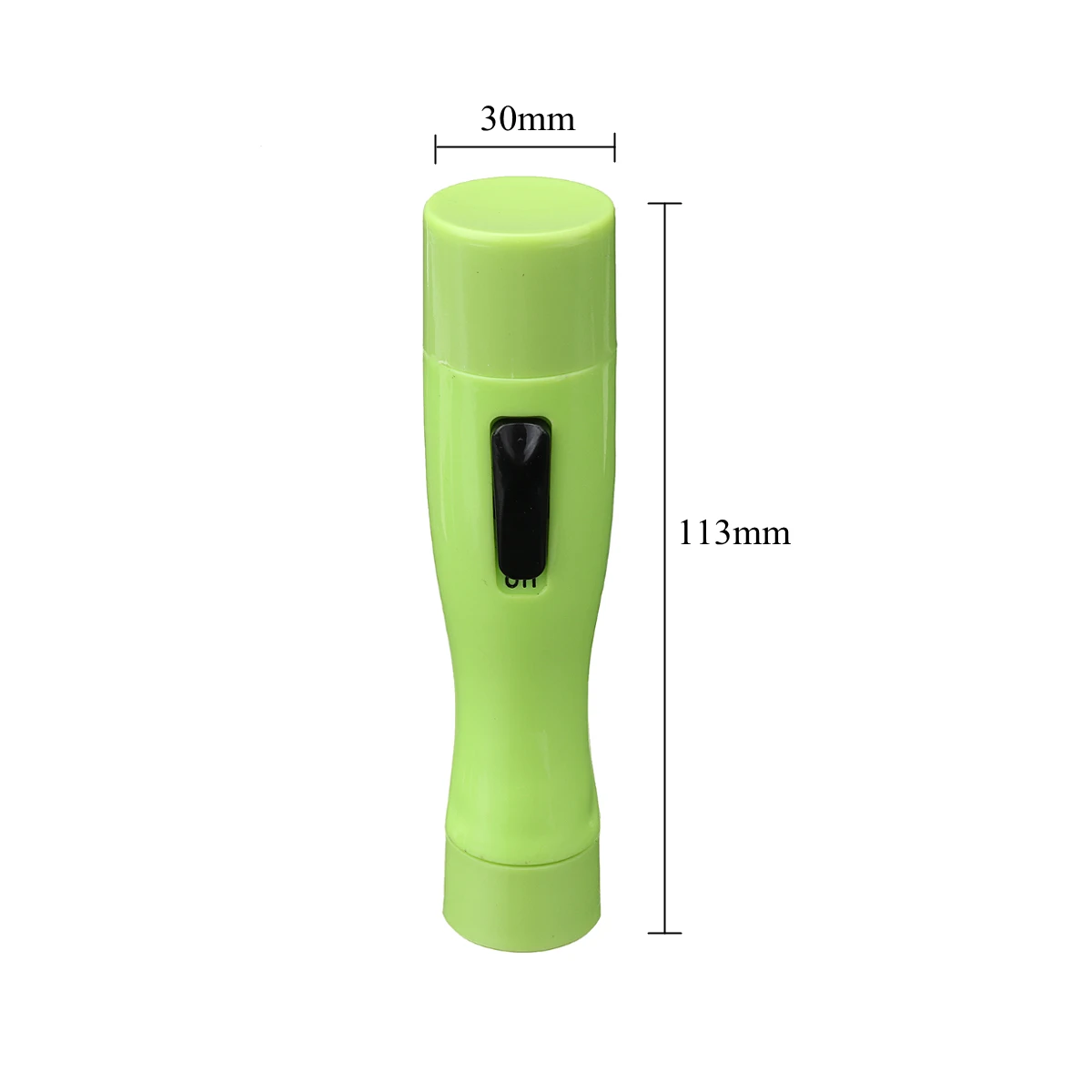 Mini Portable Electric Women Shaver Hair Remover Face Body Hair Removal Painless