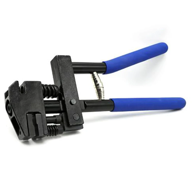 

Card card tag PVC office paper open Round hole rivet pliers Hole puncher Puncher Tool crimping Clamping pliers