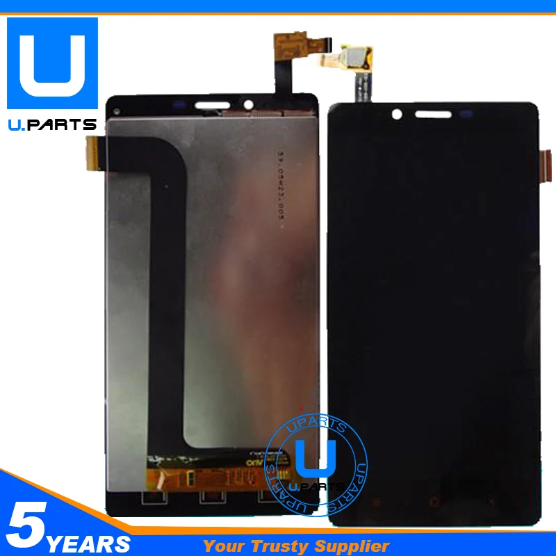 

For Redmi Note 1 Note1 Hongmi Note 1 Note1 LCD Display Panel With Digitizer Touch Screen Full Complete Assembly