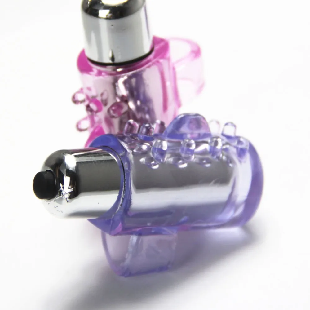 hb153 Finger Vibrator (20)