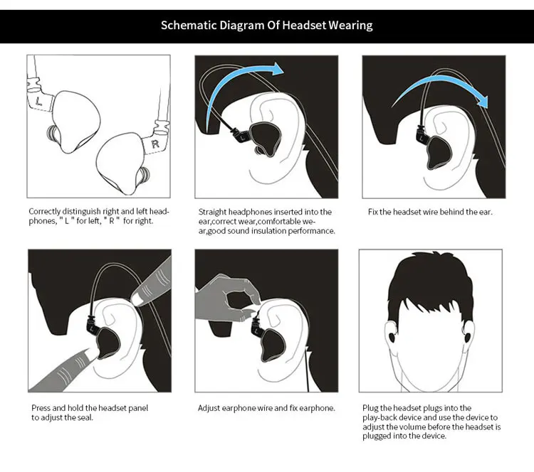 KZ ZS10 Pro 4BA 1DD гибридная технология наушники вкладыши HIFI бас металлические наушники Спорт шумоподавление Гарнитура ZSN ZSX ZST AS16