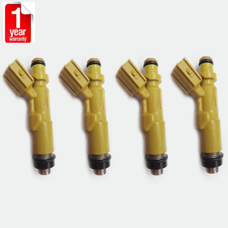 fuel injectors 23250-22060 23250-22030