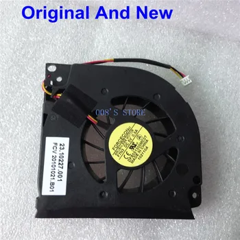 

New Notebook CPU Cooler Fan For Acer Aspire Extensa 5210 5220 5420 5420G 5930 5930G 5620 5620Z 5620G FORCECON DFS551305MC0T F7N3