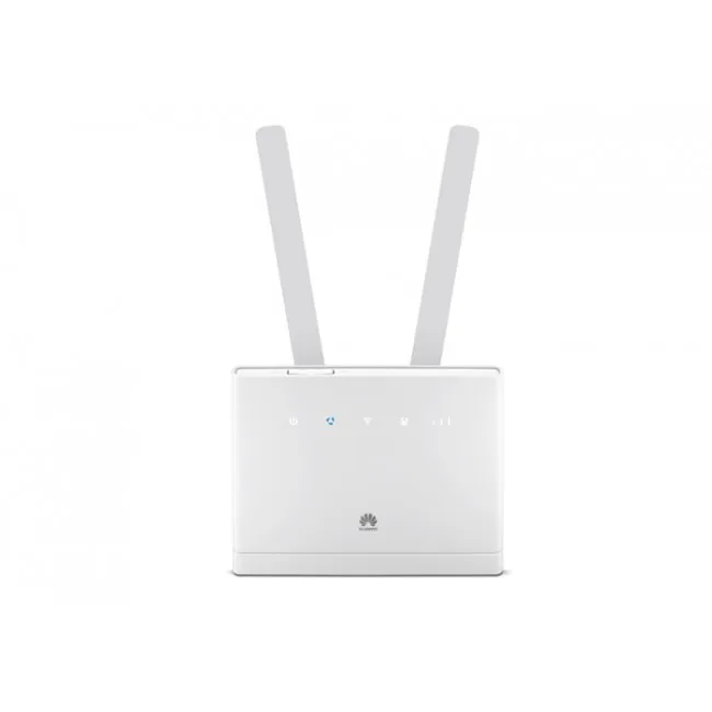 Открыл huawei B310s-927 LTE FDD 900/1800/2100 мГц TDD 2300 м WI-FI мобильный Беспроводной VOIP маршрутизатор + 2 шт. антенны