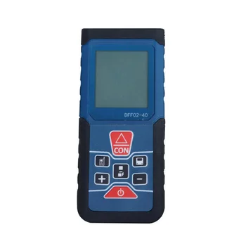 

Laser Range Finder 40M Electronic Wheel Digital Tape Range Finder Trena Metro Laser Range Finder Measuring Tapet