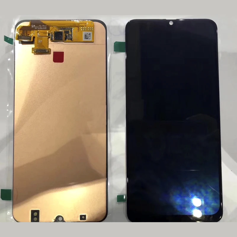 Супер OLED для Samsung A30 lcd 2019 A305/DS A305F A305FD A305A дисплей SM A305F/DS сенсорный экран дигитайзер