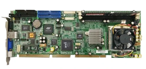 

IP-3VLP2B REV:1.1 industrial board IP-3VLP2B tested good working perfect