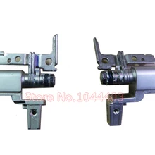 Новые оригинальные ноутбук ЖК-дисплей петли для lenovo Thinkpad X220 X220i X230 X230i серии 04W1407 Экран Петля L+ R