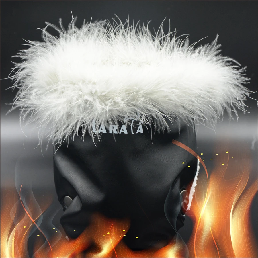 larala hand muff glove_69165