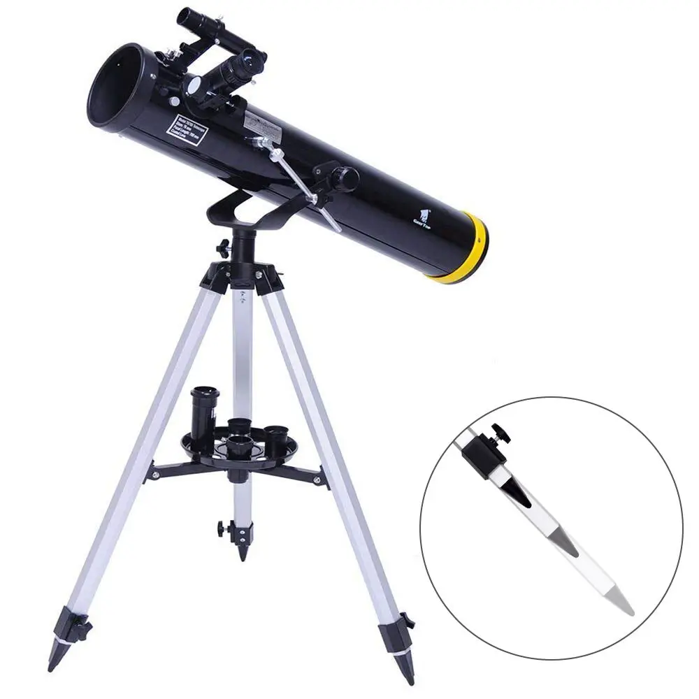 

GeerTop Professional Astronomic Telescope Monocular Eyepiece Camera Oculaire Clear HD Image Night Vision Focuser Telescope Tools