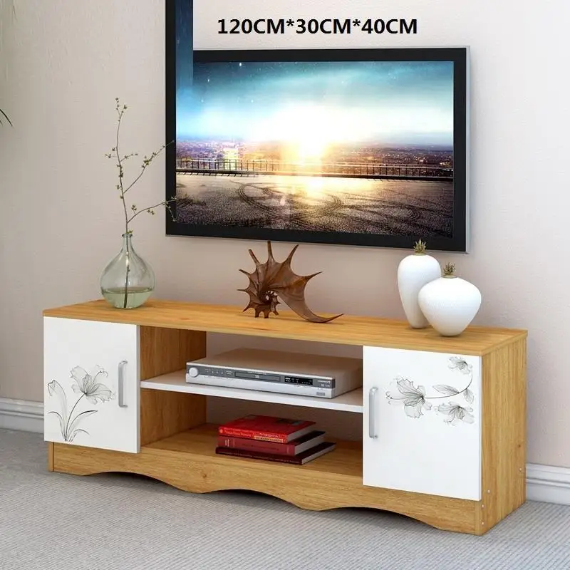 Painel الفقرة ماديرا Meja مجلس الوزراء Soporte دي فطيرة ستاندارد Lemari الرجعية الخشب موبل الجدول غرفة المعيشة الأثاث Mueble حامل تلفاز
