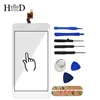 5'' Touch Screen Panel For Explay Fresh Touch Screen Digitizer Panel Front Glass Lens Sensor Flex Cable Tools Adhesive ► Photo 3/6