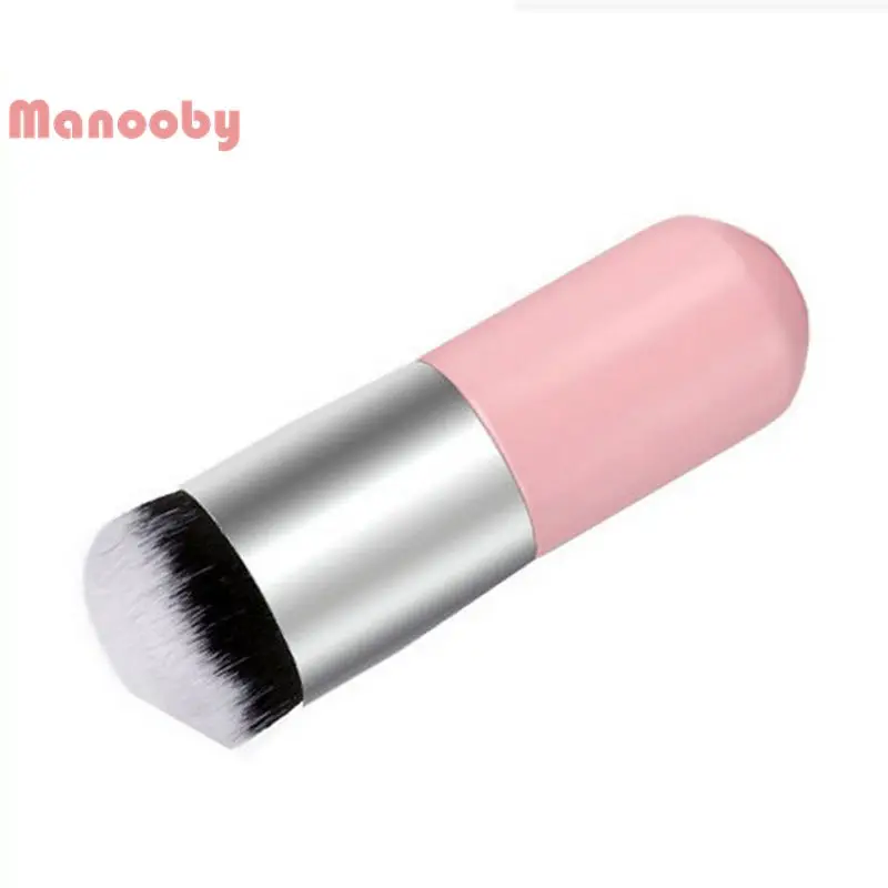 GUJHUI Face Base Makeup Brushes Foundation Powder High Quality Pincel Maquiagem Cosmetics Tool Professional | Красота и здоровье