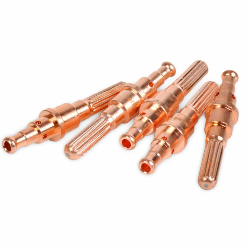 

9-8215 Plasma Cutter Consumables 5pcs CNC Metalworking Accessories Replacement Thermal Dynamics For SL60/SL100
