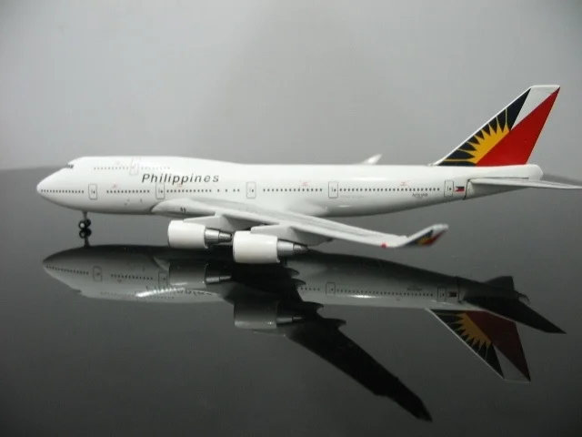 philippine airlines diecast for sale
