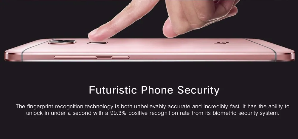 LeEco S3 19