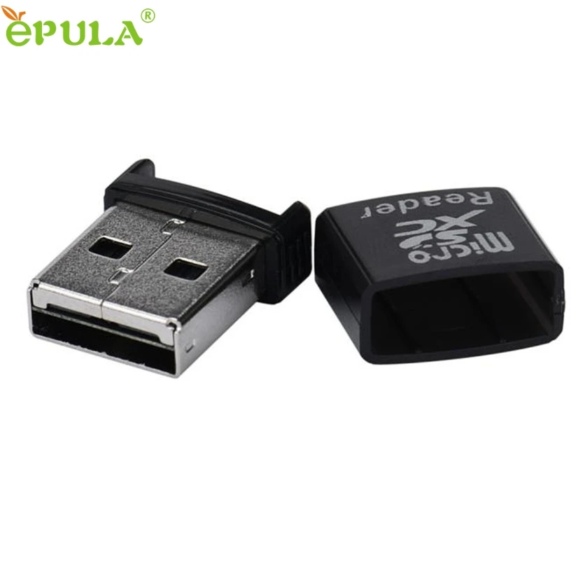 Binmer SimpleStone MINI Super Speed USB 2 0 Micro SD/SDXC TF Card Reader адаптер 60330 mosunx|tf card reader adapter|usb 2.0 micro sdcard
