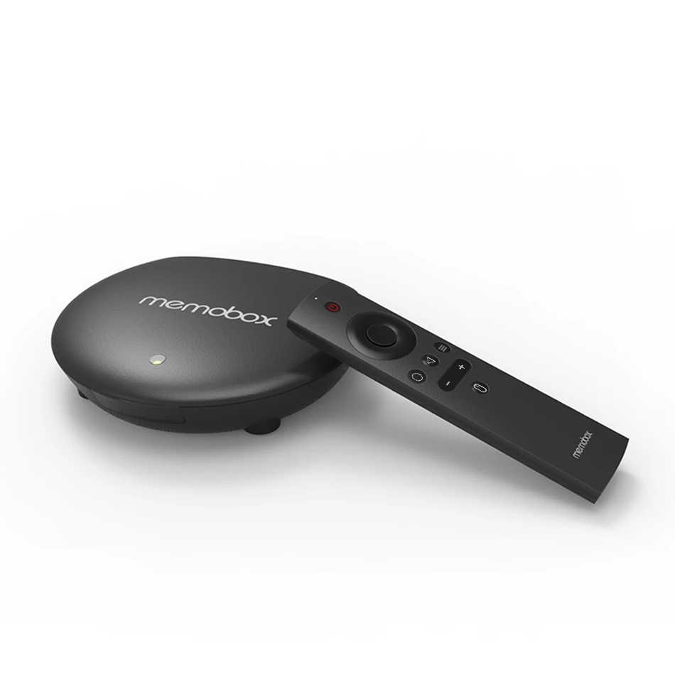 Memobox 2e Android 6.0 Amlogic ТВ Box Smart Поддержка ota обновления Google widevine L1 iflix icflix версия IP