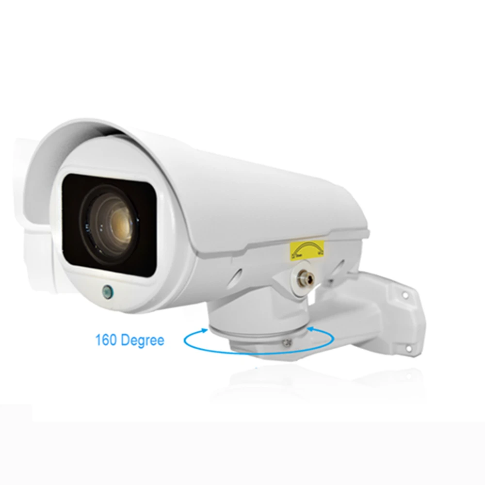 SUCAM High Resolution 2MP AHD Security PTZ Camera Outdoor 4xZoom 10xZoom Varifocal 1080P Waterproof Analog Surveillance Cameras 4