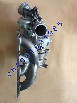 

6J14570 JH5 TURBO FOR VOLKSWAGEN MAGOTAN 2.0TRHF5 53039880290/5303 988 0290/5303 970 0290/53039880290/53039700290/5303-988-02900