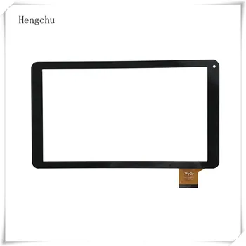 

New 10.1 Inch Touch Screen Digitizer Panel YTG-C10084-F1 V1.1 tablet pc