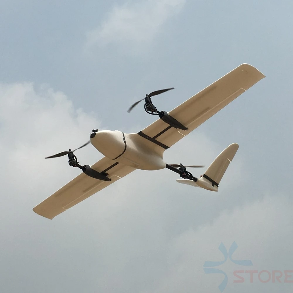 20Km MFD Nimbus 1800 VTOL nimbusкvtol беспилотные летательные аппараты с фиксированным крылом