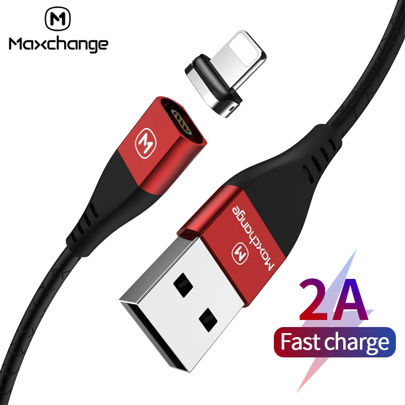 1M USB Cable For iphone USB Cable 2.4A Fast Charging USB