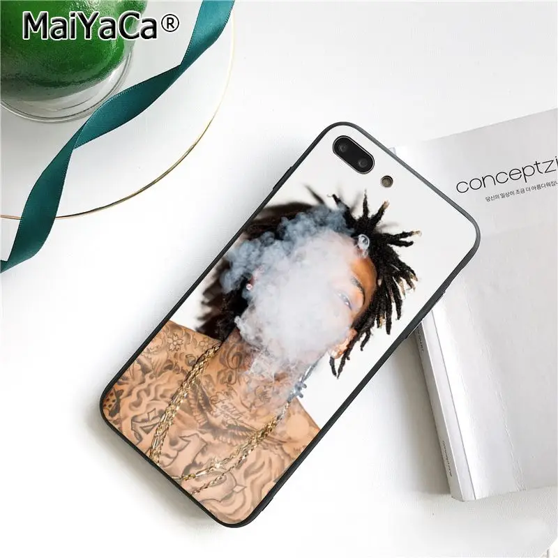 Wiz Khalifa   