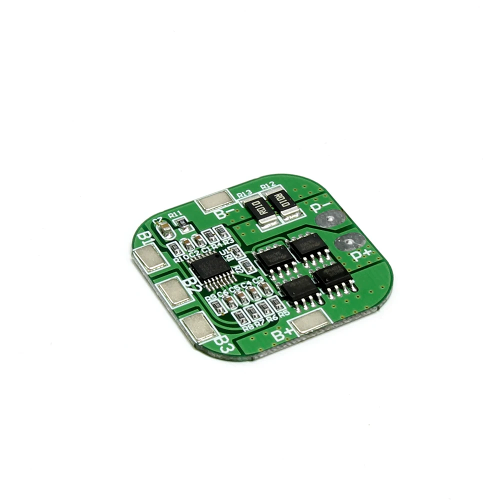 examples of active components electrical components list
