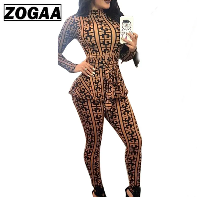 

Women Sexy Bodycon Jumpsuit Romper Long Sleeve Bodysuit Ladies Jumpsuits Elegant Full Length Polyester Streetwear Plaid ZOGAA